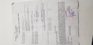 Vodafone 3 Sene Önceki Faturamı Biriktirip Haciz Gönderdiler