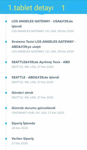 Wish 3 Ürünle İlgili