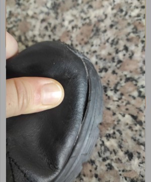 Skechers 3.5 Ay Önce Aldığım Ayakkabı