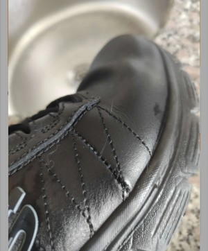 Skechers 3.5 Ay Önce Aldığım Ayakkabı