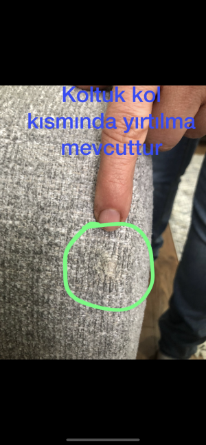 Doğtaş 3 Ayda Teslim Edilemeyen Ürün