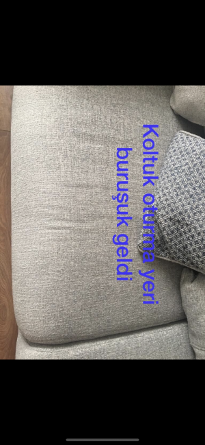 Doğtaş 3 Ayda Teslim Edilemeyen Ürün