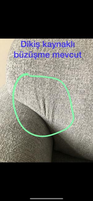 Doğtaş 3 Ayda Teslim Edilemeyen Ürün