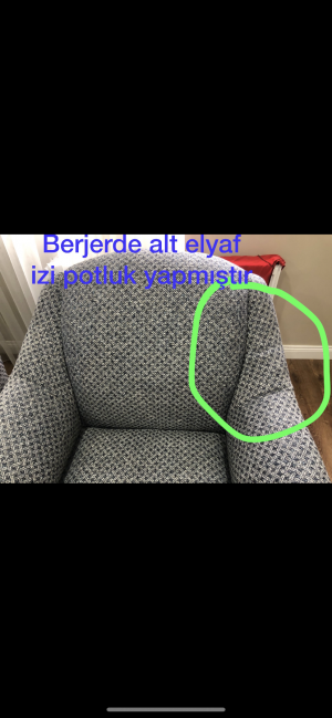 Doğtaş 3 Ayda Teslim Edilemeyen Ürün