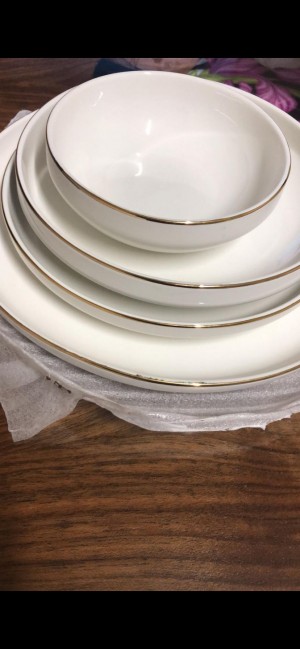 Karaca 4 Kez Gelen Defolu Ürün