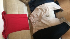 Melyafashion 4 Kot Pantolon Yerine 3 Gön Derdiler 3 Tişört Yerine 1 Gönderdiler