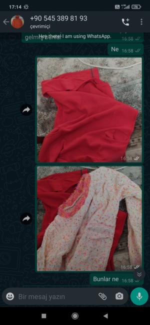 Oversizeoutlettr 4 Tane Sweat Shirt