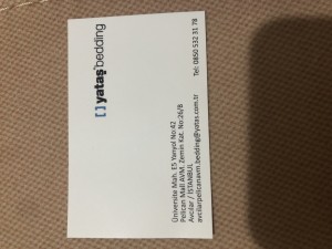 Yataş Sipariş Gecikmesi