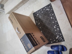 4500 Tl Ürün Ekranı Kırık Çıktığı İçin 230 Dolar Ödeme İsteniyor