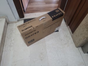 4500 Tl Ürün Ekranı Kırık Çıktığı İçin 230 Dolar Ödeme İsteniyor