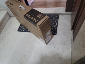 4500 Tl Ürün Ekranı Kırık Çıktığı İçin 230 Dolar Ödeme İsteniyor