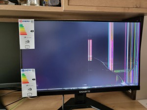 4500 Tl Ürün Ekranı Kırık Çıktığı İçin 230 Dolar Ödeme İsteniyor