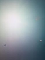 Vestel 49ub8300 Kod Numaralı Tv, Ekranda 7-8 Bölgesinde Ekranda Lekeler Var