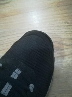 Skechers'dan Üretim Hatalı Ürün