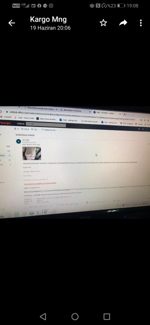 Mng Kargo 5 Aylık Çile (Lütfen Okuyun)