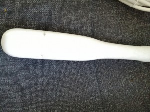 Soylu Avm 500 Tl'ye Aldığım Rowenta Marka Saç Düzleştirici Kullanılmış Çıktı