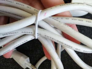 Soylu Avm 500 Tl'ye Aldığım Rowenta Marka Saç Düzleştirici Kullanılmış Çıktı