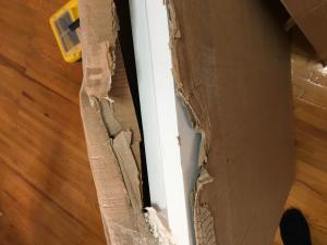 Vivense 5 Defa Kusurlu Gelen Ürün