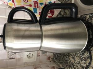 Sinbo Çay Makinesi Çalışmıyor