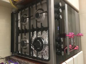 Arçelik Ocak Üst Tabla Deformasyonu