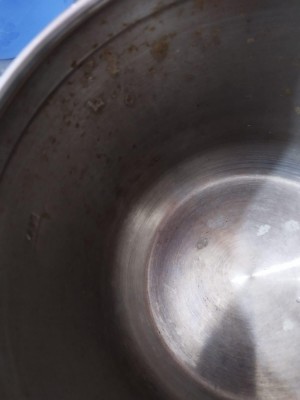 Arçelik 6144 Bulaşık Makinesi Kurutmuyor, E01 Hatası Veriyor