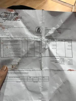 Samsung 65ku7500 Televizyon Hakkında