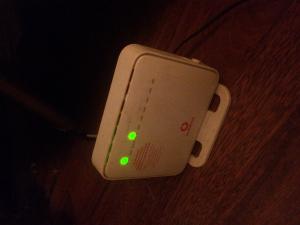 Vodafone Net 2 Aydır İnternet Yok