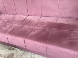 Arzum Mobilya'dan Mobilya Aldım Hatalı