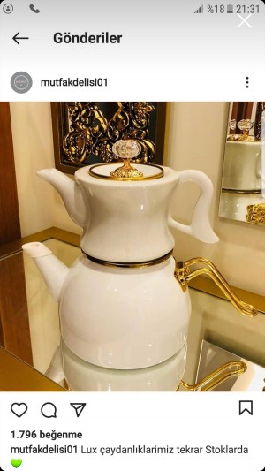 Mutfakdelisi01 6 Ay Önce 1350 Tl'lik Ürün Alışverişi Yaptık Hala Ürünler Gelmedi Muhatap Var...