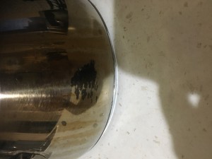 Karaca 7 Ayda Tencereler Mahvoldu