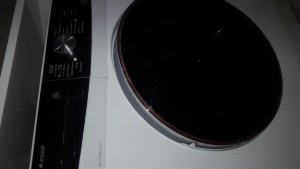 9 Aylık Arçelik 9123 N Çamaşır Makinası Sigorta Attırıyor