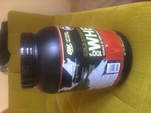 N11'den Protein Tozu