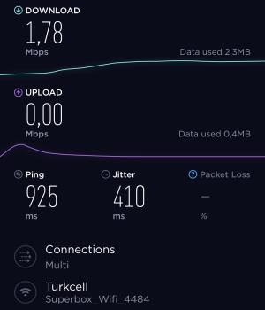 Turkcell Superonline Superbox