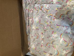 Tac-outlet'den Nevresim Sipariş Verdim Alakasız Kumaş Yollamışlar