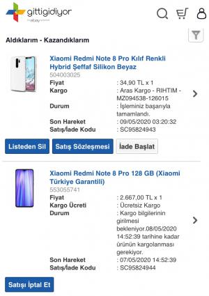 Gitti Gidiyor 10 Gündür Bekliyorum Sonuç Sıfır