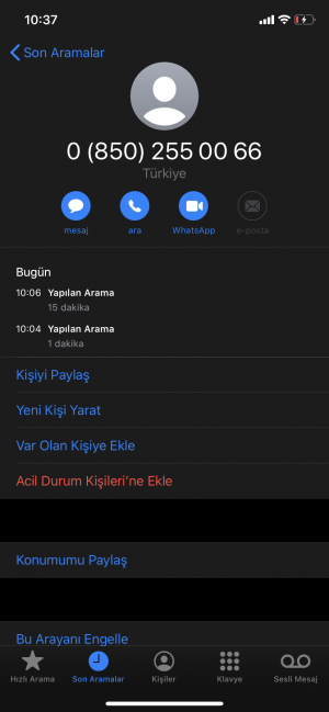 Ups Kargom Gelmiyor Telefonları Açmıyor