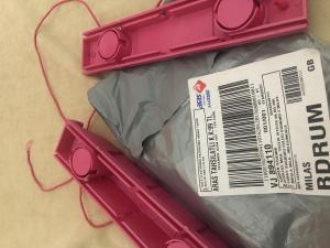 Sate Elektronik Pazarlama İnternetten Ismarladığım Ürün Çok Çok Kötü Bozuk Ve Eksik