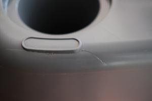 Hepsiburada Ürün Kırık Çıktı