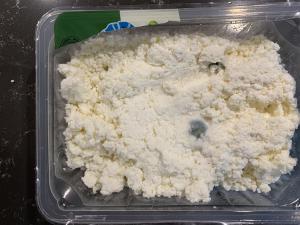 Torku Küflü Lor Peyniri