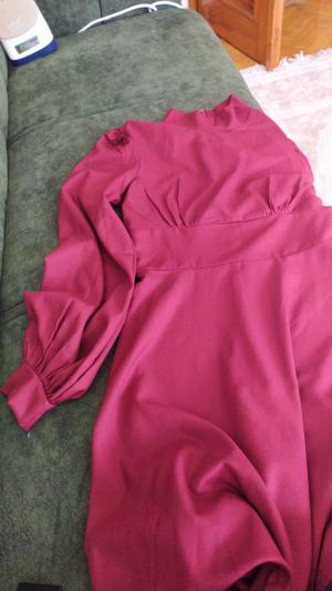 Butikmodan Ürün Hatası