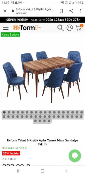 Evform Aynı Ürüne 2 Defa Çekim Ve Sipariş Gönderilmiyor