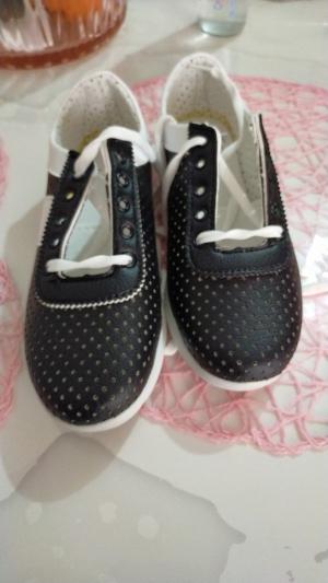 Lifeshooes'dan Ayakkabı Aldım