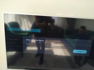 Media Markt Teşir Ürünü Yolladılar