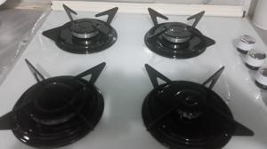 Kumtel Ankestre Set Üstü Ocak Demirleri Sabit Değil.