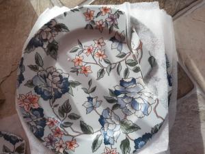 Karaca Ürün Kırık Çıktı