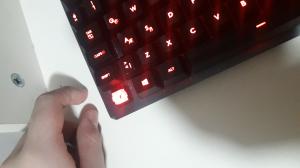 Logitech Klavye Tuşları Çalışmıyor