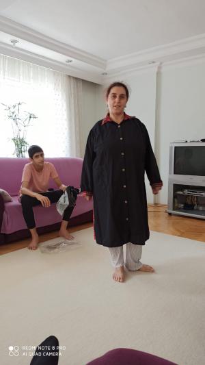 Trendyol Yanlış Ürün Geldi