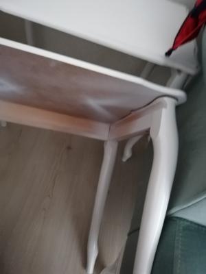 N11'den Sehpa Sipariş Verdim Kalitesiz Ve Kırık Geldi