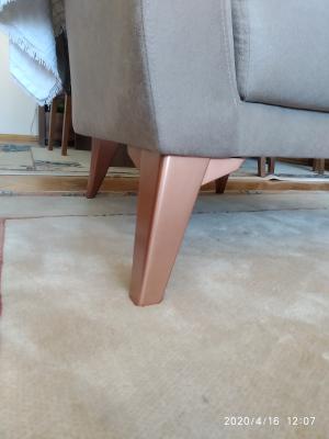 Bellona Plastik Ayaklı Koltuk Takımı Tabii Ki Bellona'dan