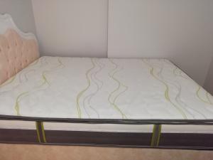 İstikbalden Aldığım Yatak Sırt Ve Bel Ağrısı Yapıyor!